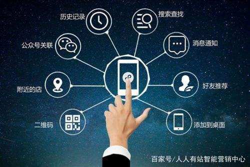2018中小微企业必备的6大移动互联网营销方式