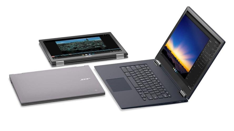 平板与Chromebook双翼起飞，台式机销售加速下滑，互联网渠道成主要推力